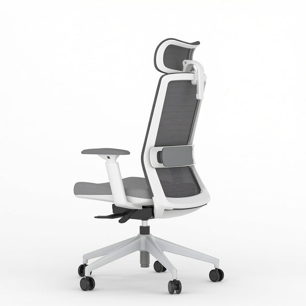 Silla Vantage Grey