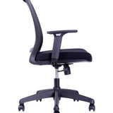 Silla Motive Black