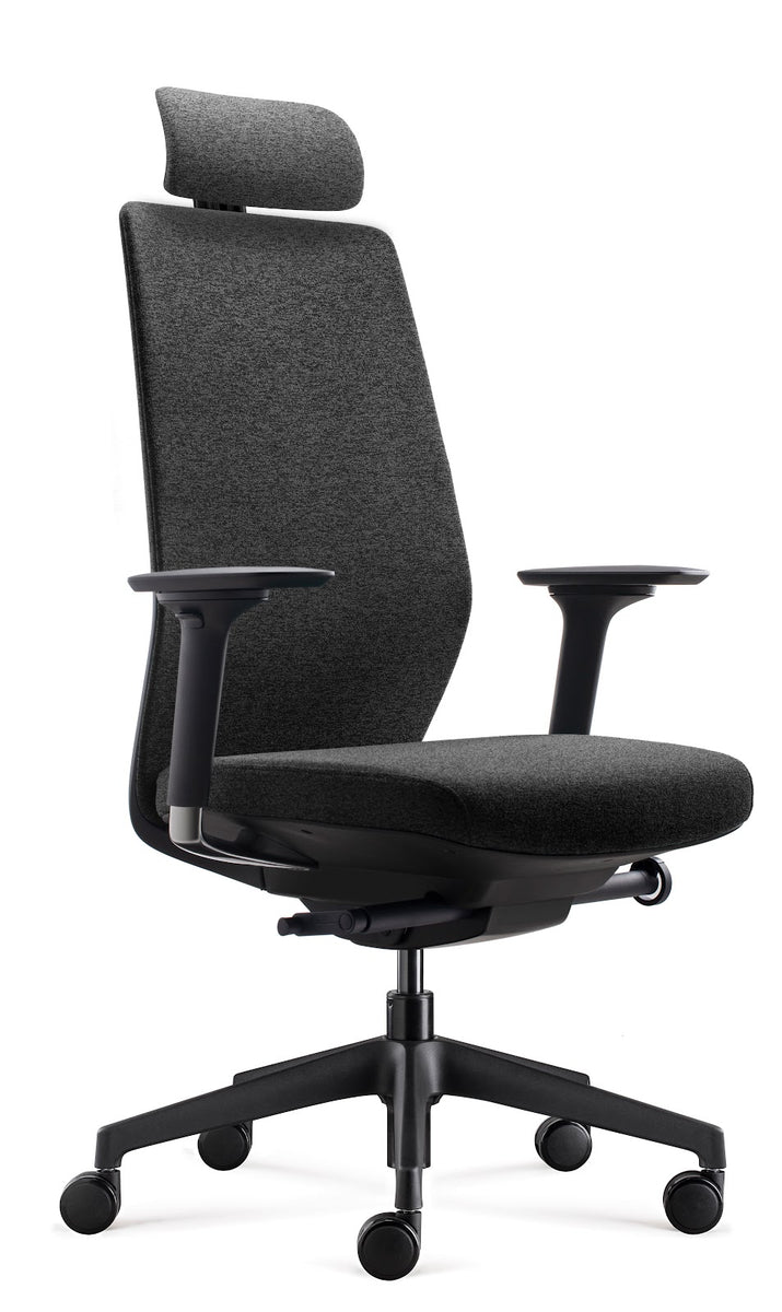 Silla Motion