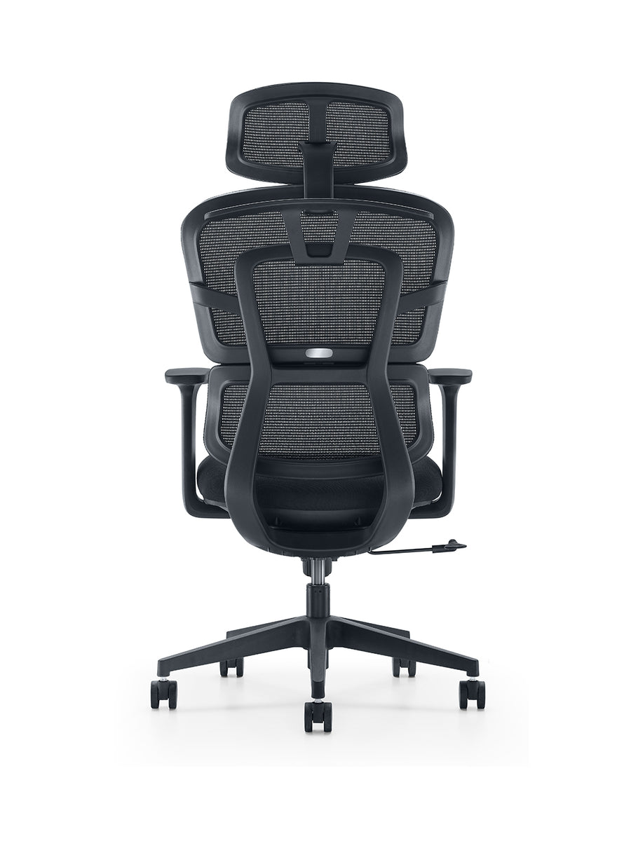 Silla Atlas