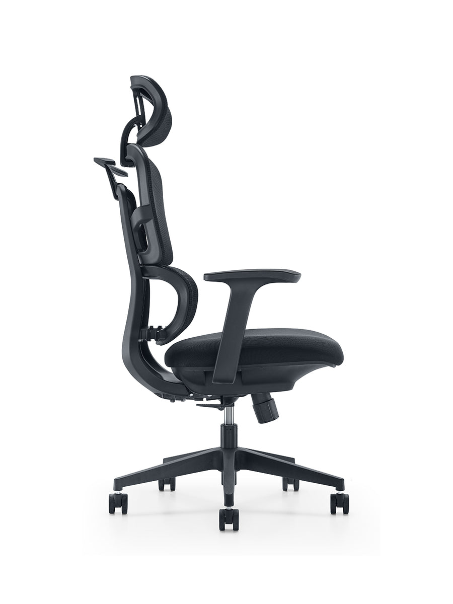 Silla Atlas