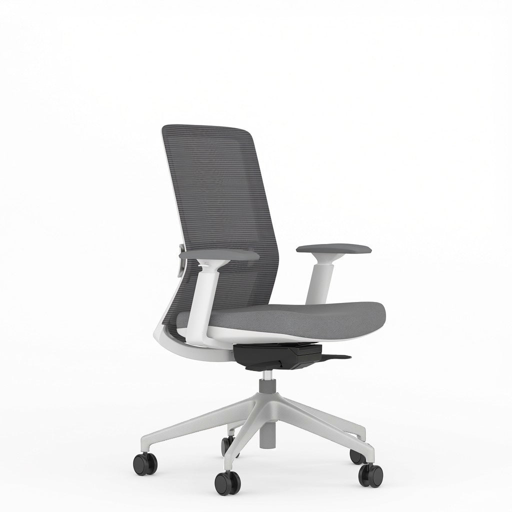 Silla Vantage Grey