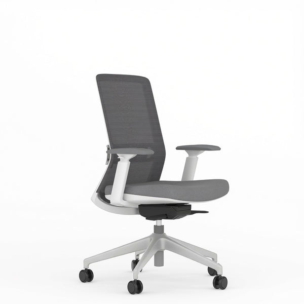 Silla Vantage Grey
