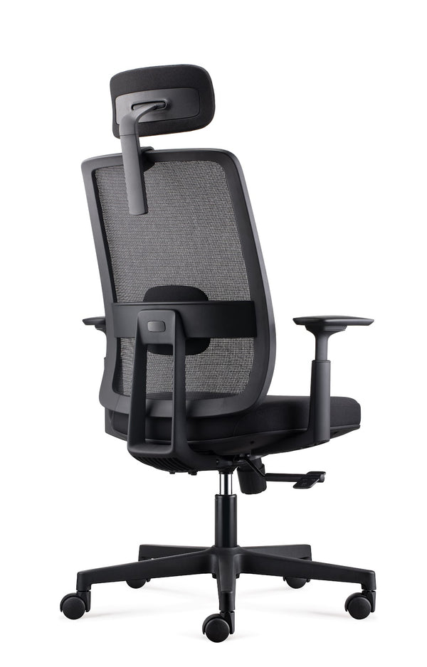 Silla Eve