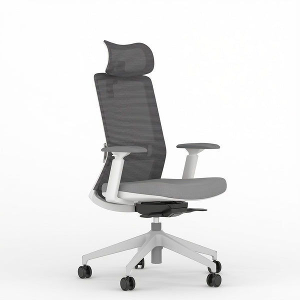 Silla Vantage Grey