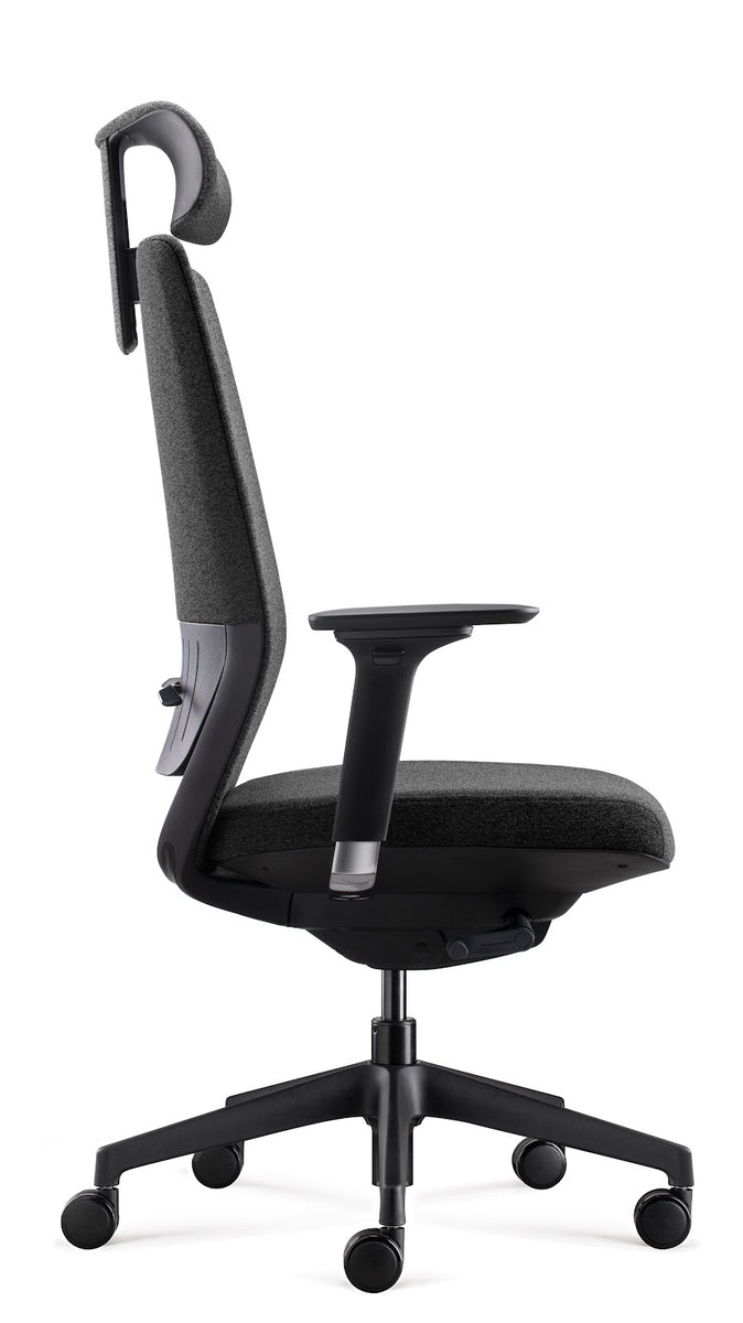 Silla Motion
