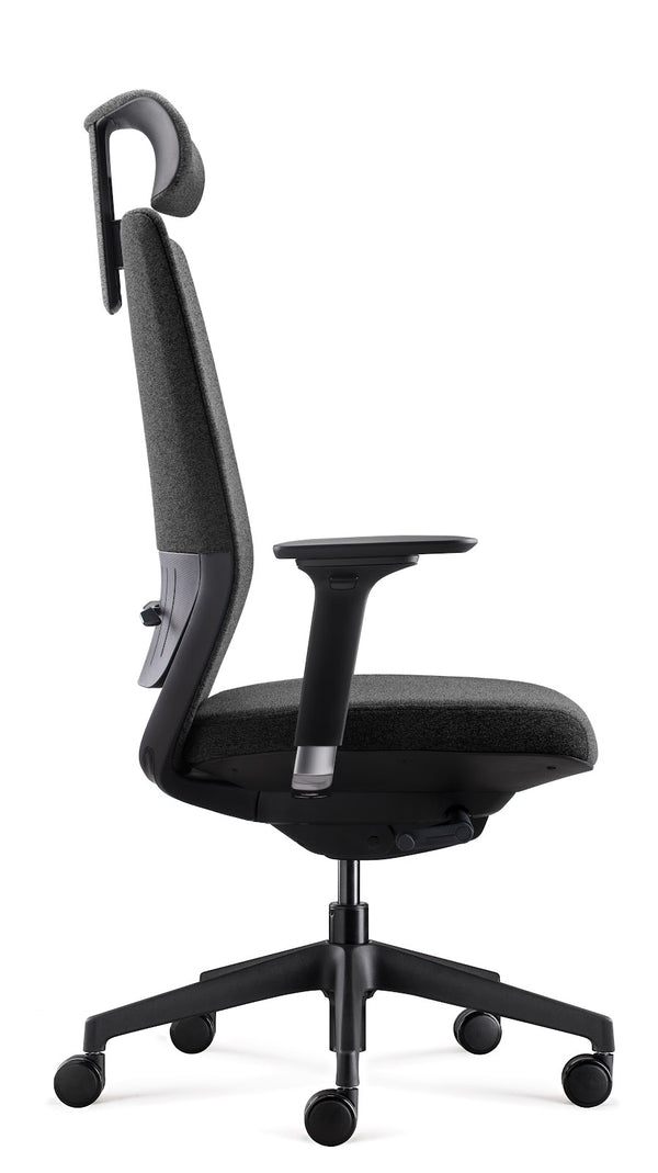 Silla Motion