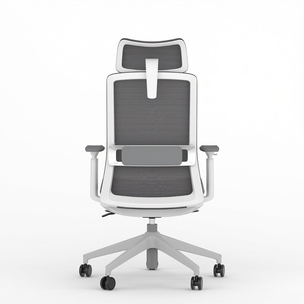 Silla Vantage Grey