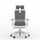 Silla Vantage Grey