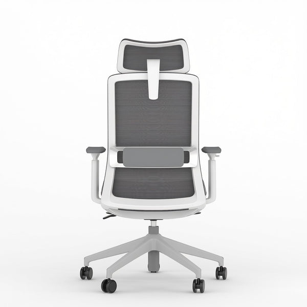 Silla Vantage Grey