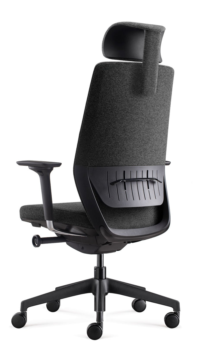 Silla Motion