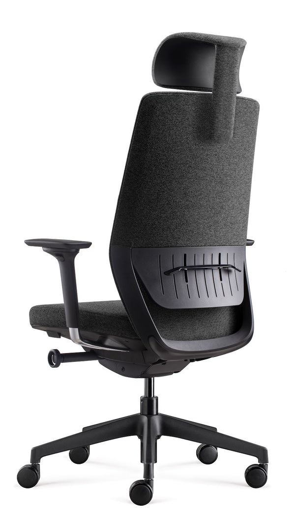 Silla Motion