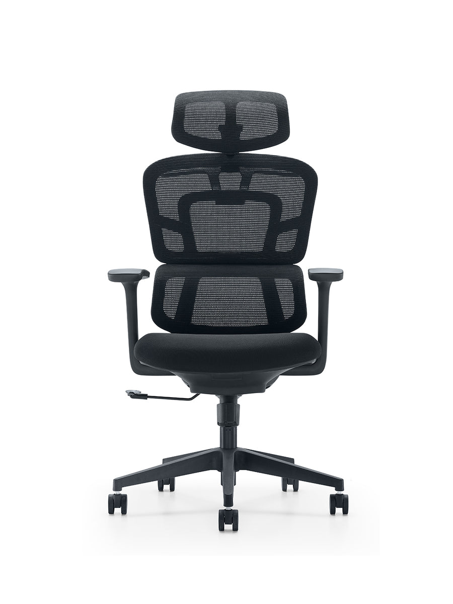 Silla Atlas