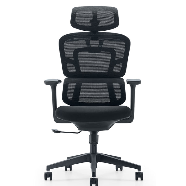 Silla Atlas