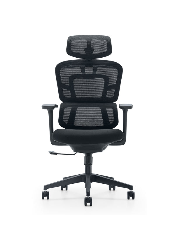 Silla Atlas