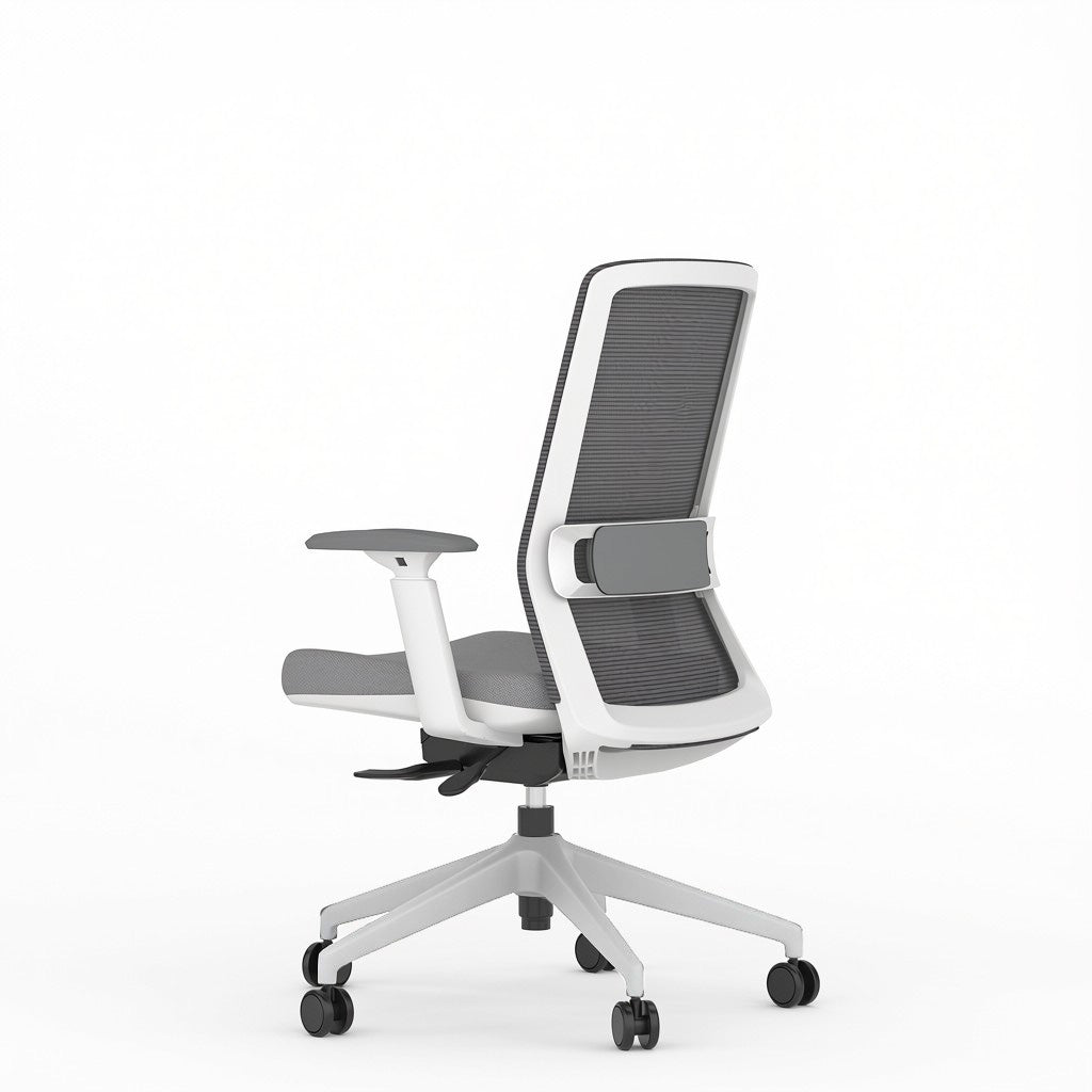 Silla Vantage Grey