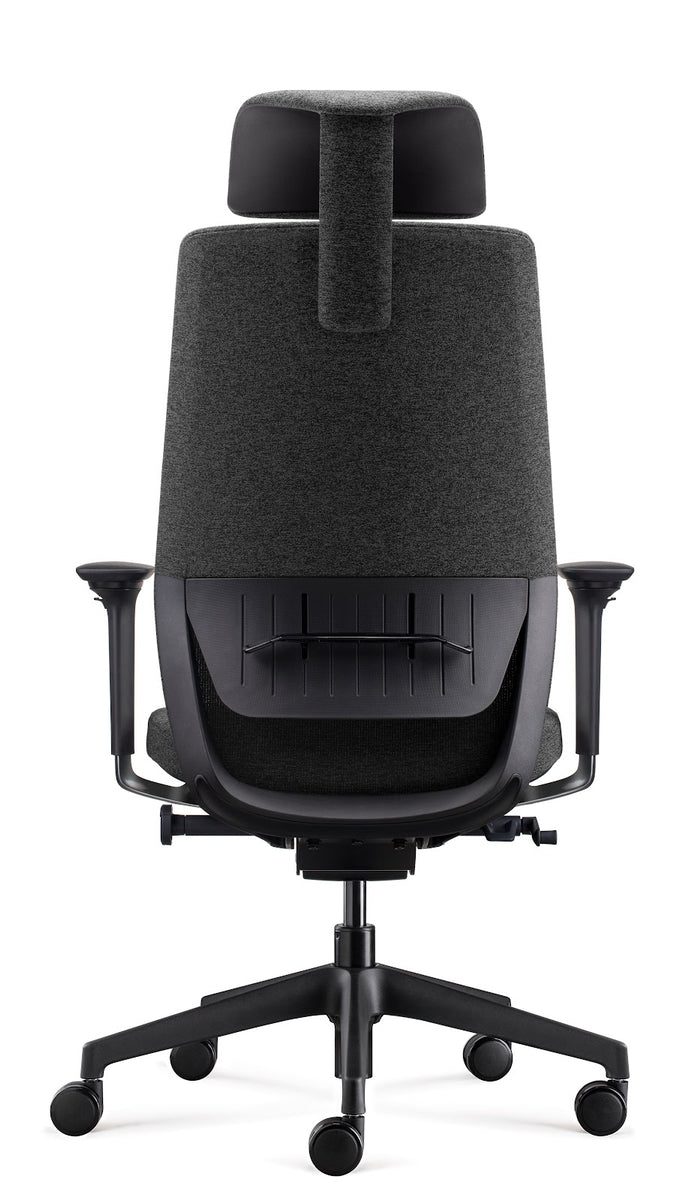 Silla Motion