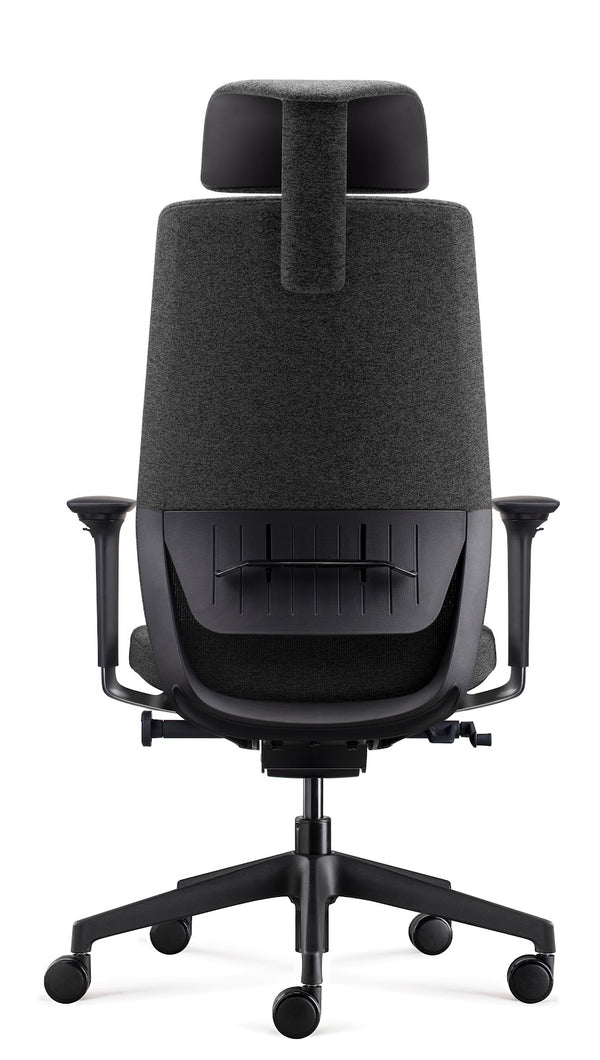 Silla Motion