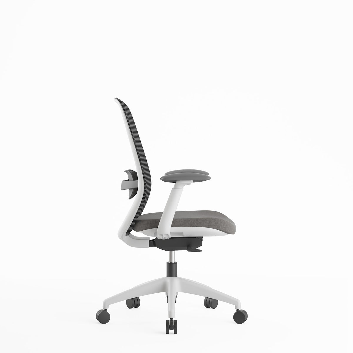 Silla Archer Grey