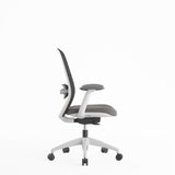 Silla Archer Grey