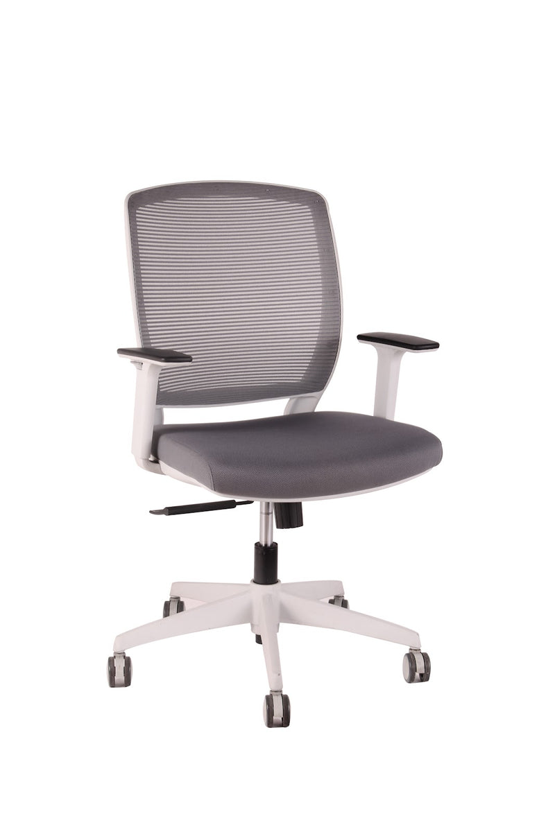 Silla Motive Grey