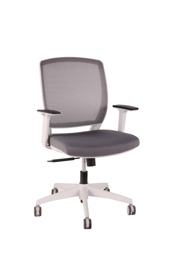 Silla Motive Grey