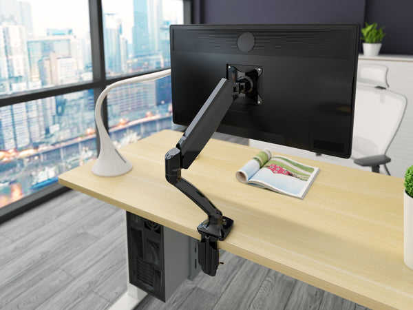 Soporte de Pantalla Black