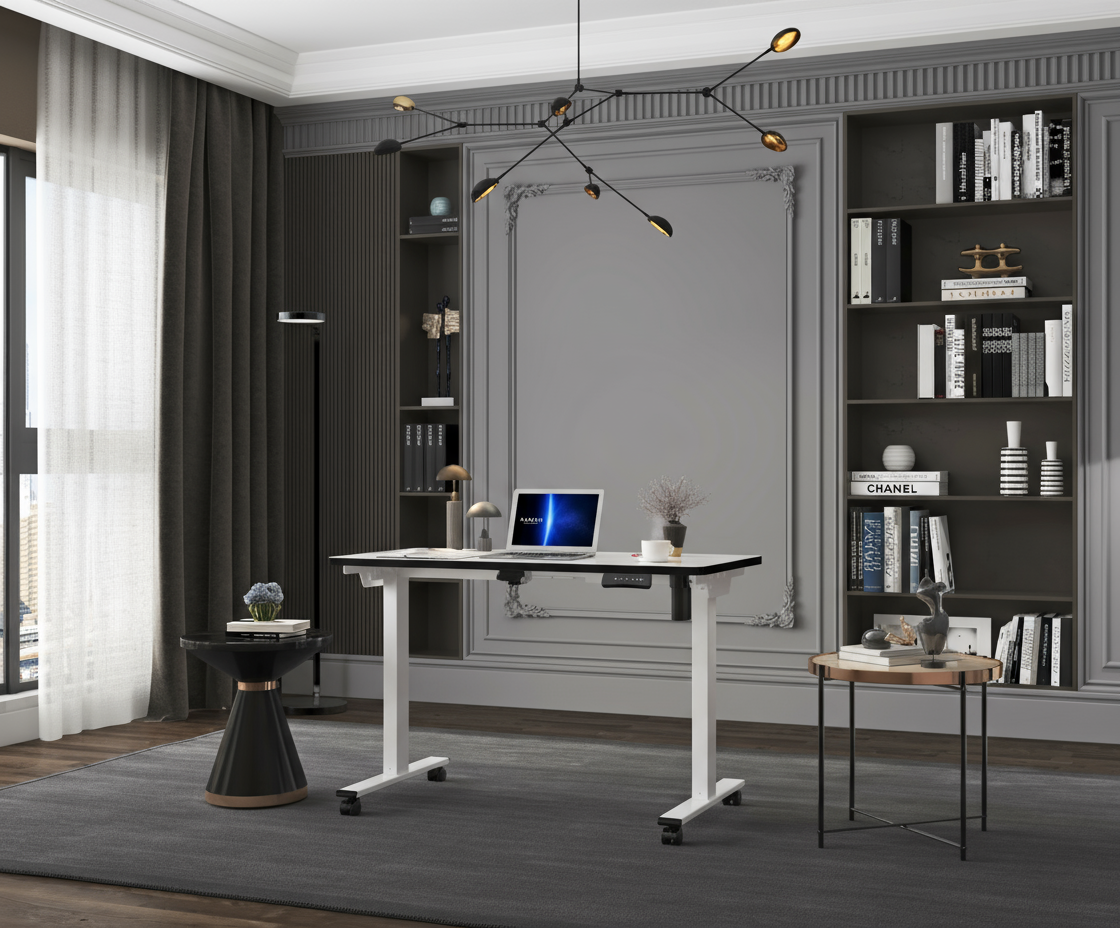 Standing Desk Plegable / Tipo Pizarra