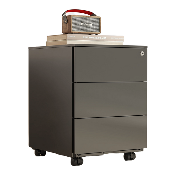 Cajonera Standing Desk