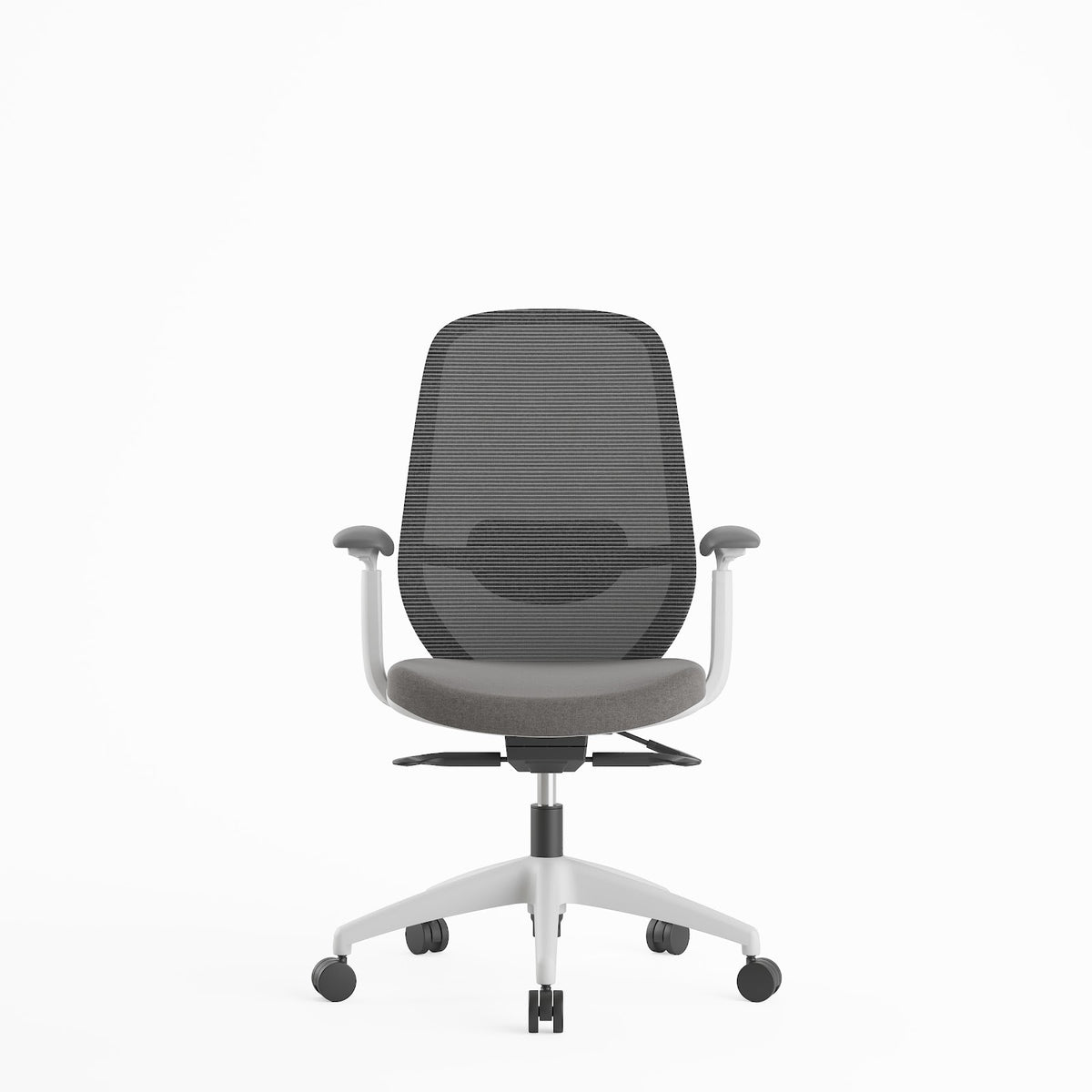 Silla Archer Grey