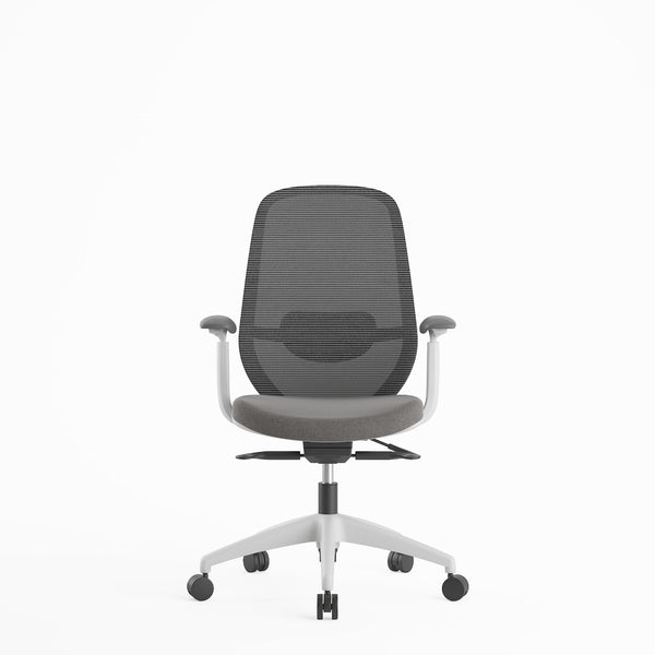 Silla Archer Grey