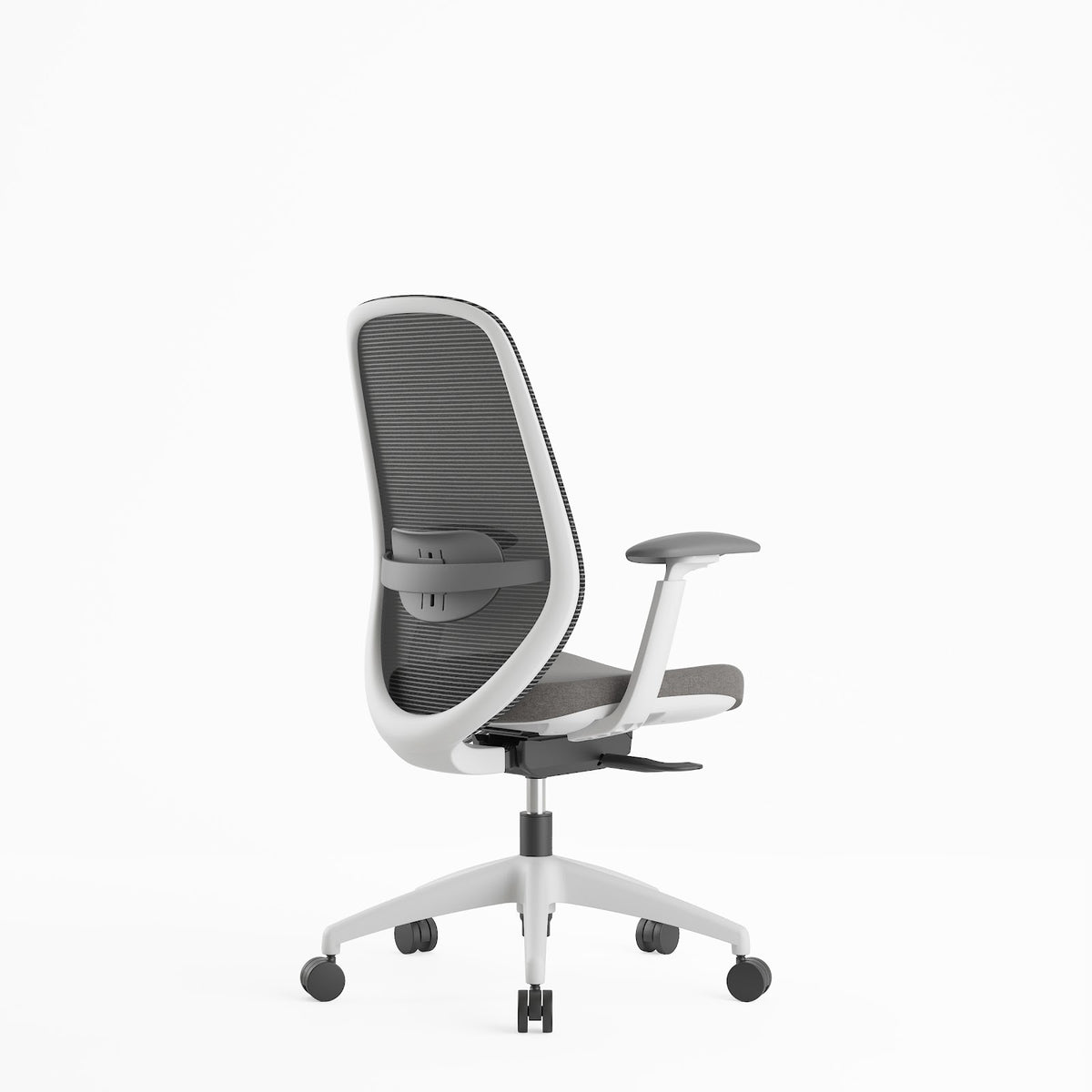 Silla Archer Grey