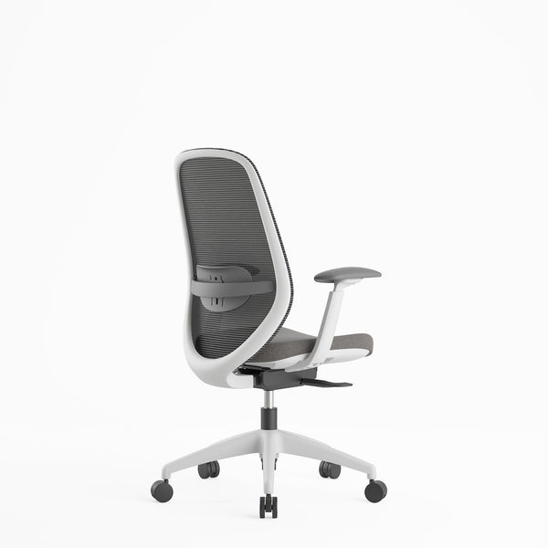 Silla Archer Grey