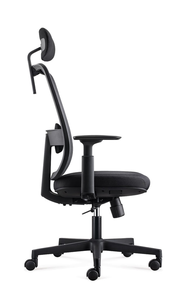 Silla Eve