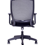 Silla Motive Black