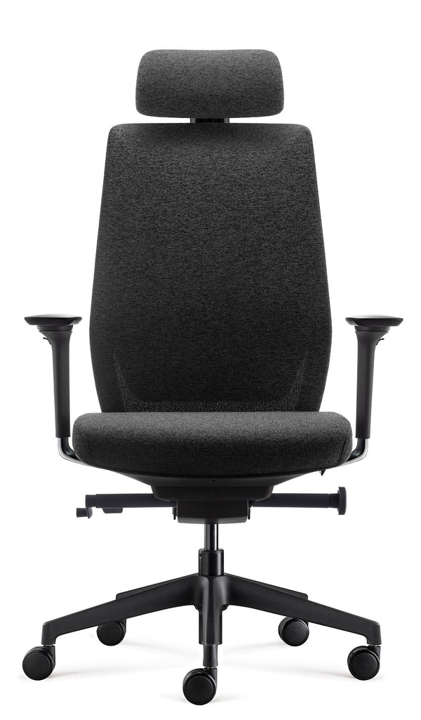 Silla Motion