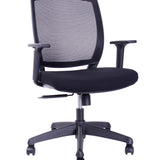 Silla Motive Black