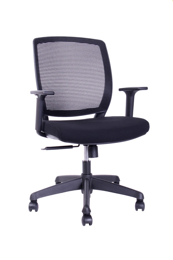 Silla Motive Black
