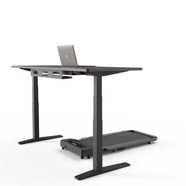 Caminadora multifuncional / Ideal para usar con tu Standing Desk