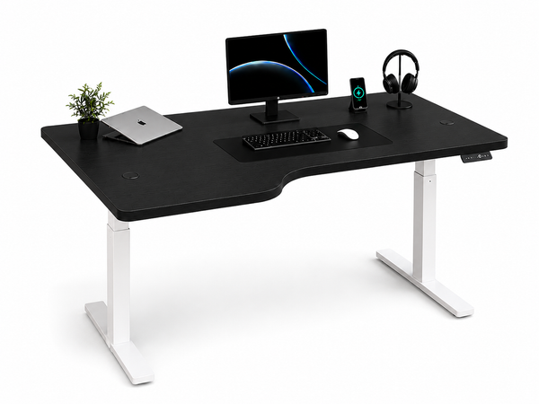 Standing Desk L Mano Izquierda 1.40x83 cm
