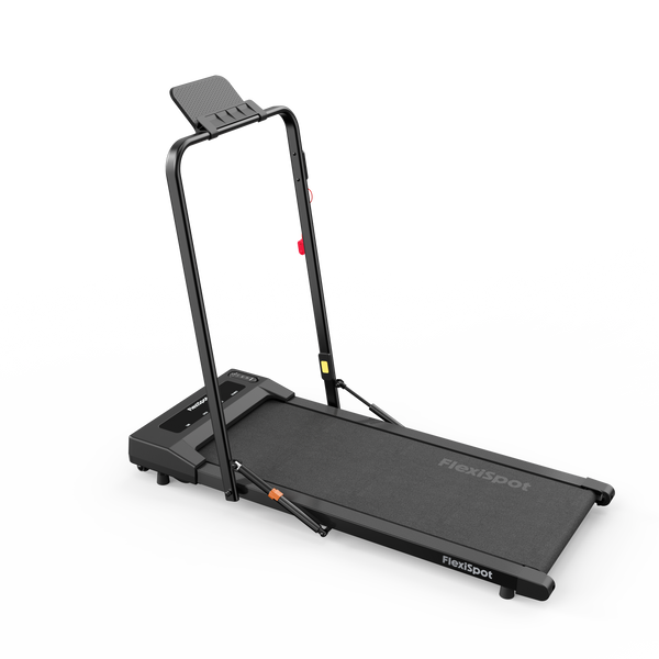 Trotadora multifuncional / Ideal para usar con tu Standing Desk