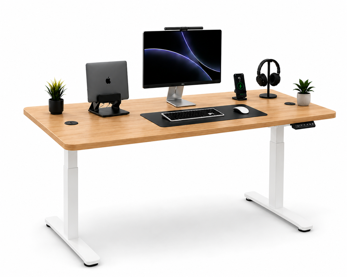 Standing Desk 1.20 x 60 cm