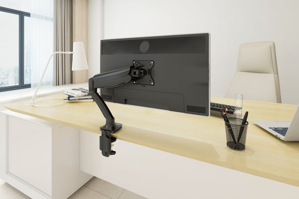 Soporte de Pantalla Black