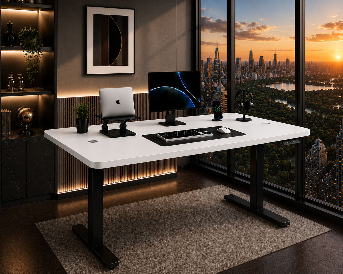 Standing Desk 1.60 x 70 cm