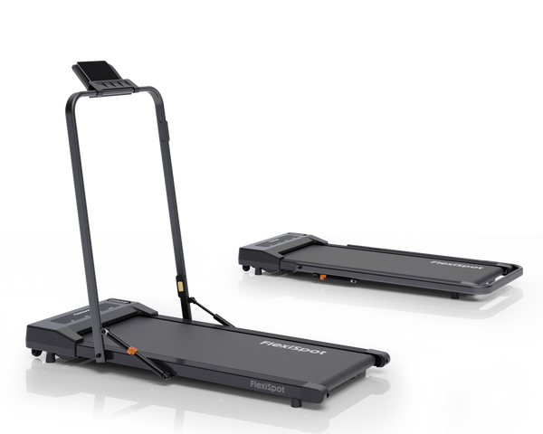 Caminadora multifuncional Flexi / Ideal para usar con tu Standing Desk