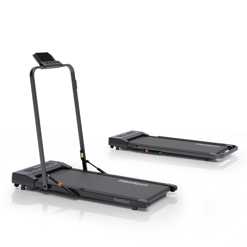 Caminadora multifuncional / Ideal para usar con tu Standing Desk