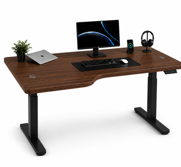 Standing Desk L Mano Izquierda 1.40x83 cm