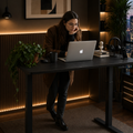 Standing Desk 1.20 x 60 cm