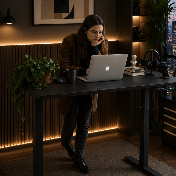 Standing Desk 1.20 x 60 cm