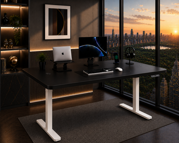 Standing Desk 1.60 x 70 cm